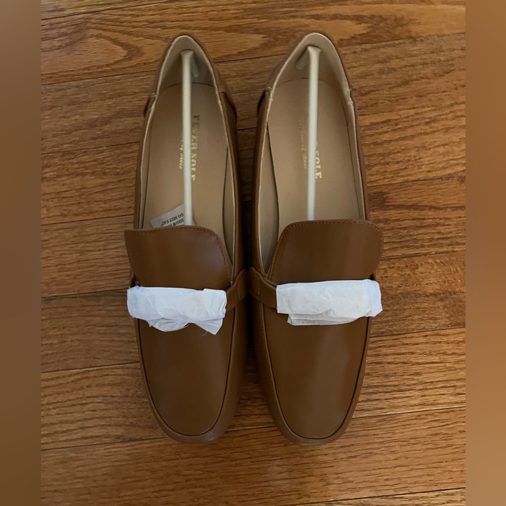 Fever Sole Women’s Dress Shoes